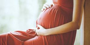 Covid-19 hamilelikte erken doğumlara neden olabiliyor!