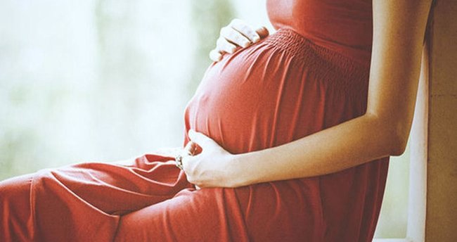 Covid-19 hamilelikte erken doğumlara neden olabiliyor!