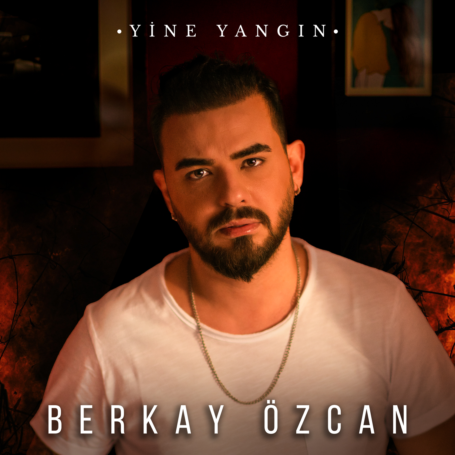 Berkay Özcan, Profesyonel Müzik Dünyasına Adım Atıyor.