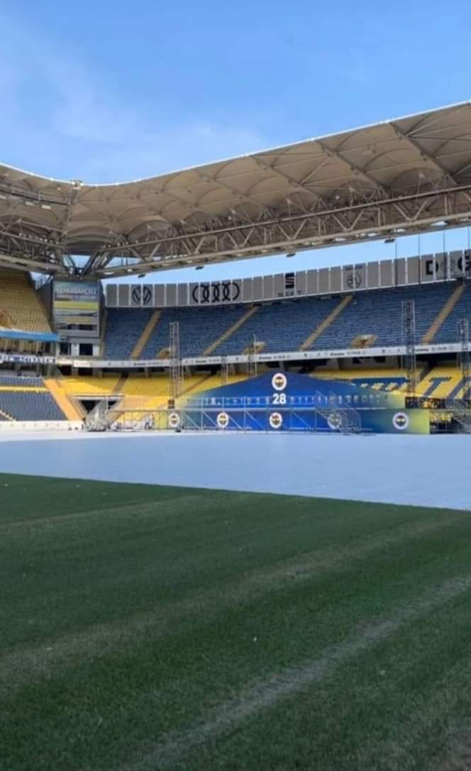 Fenerbahçe’de 28 şampiyonluk mu  açıklanacak?