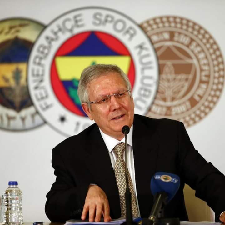 Aziz Yıldırım: “Fenerbahçe, satılamaz