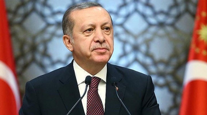 Cumhurbaşkanı Erdoğan’dan kadın hakları açıklaması